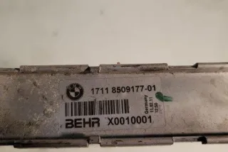 8509177 Радиатор (основной) BMW 5 F10/F11/GT F07 Арт e12366646, вид 6