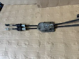  Трос кулисы КПП Honda Civic 8 Арт e12366542, вид 2