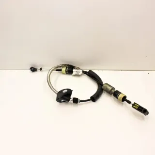 8G917E395AA Трос кулисы КПП Ford Mondeo 5 Арт e12366511, вид 4