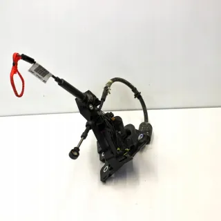 LX6P7P437AE Трос кулисы КПП Ford Kuga 3 Арт e12366500, вид 2