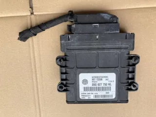 09G927750NL Блок управления АКПП Audi Q3 1 Арт e12350418, вид 1