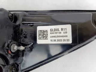 92401N7100 Фонарь задний левый Hyundai Tucson 4 Арт e12345629, вид 7