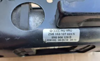 1K0906089A Насос топливный Skoda Superb 2 Арт e12343270, вид 6
