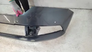 6V0807221F 7ELEMENTS Бампер передний Skoda Fabia 3 Арт e12338804, вид 6