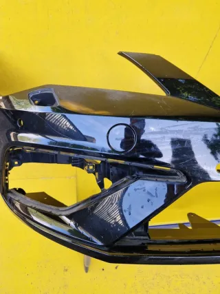 5F0807221AB Бампер передний Seat Leon 3 Арт e12338657, вид 3