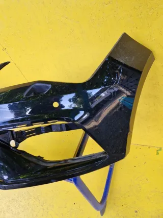 5F0807221AB Бампер передний Seat Leon 3 Арт e12338657, вид 5