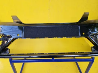 5F0807221AB Бампер передний Seat Leon 3 Арт e12338657, вид 7