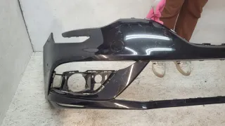 620225094R 7ELEMENTS Бампер передний Renault Megane 4 Арт e12338176, вид 3