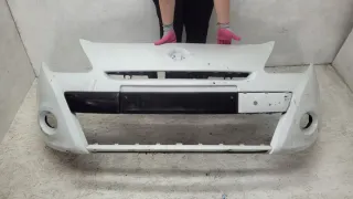 620226983R 7ELEMENTS Бампер передний Renault Clio 3 Арт e12337963, вид 2