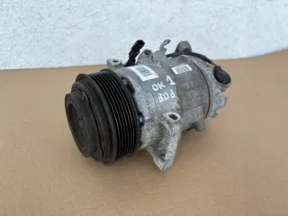926005211R Компрессор кондиционера Renault Megane 3 Арт e12314953, вид 1