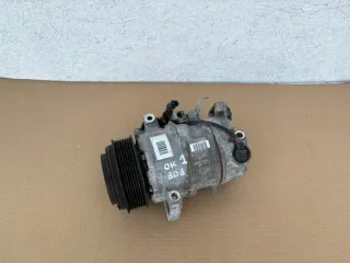 926005211R Компрессор кондиционера Renault Megane 3 Арт e12314953, вид 2