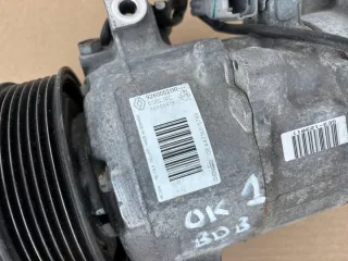 926005211R Компрессор кондиционера Renault Megane 3 Арт e12314953, вид 3