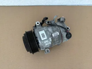 926005211R Компрессор кондиционера Renault Megane 3 Арт e12314953, вид 5