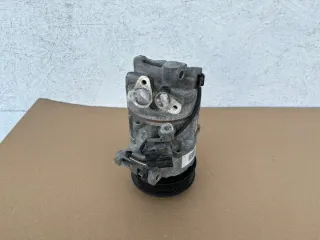 926005211R Компрессор кондиционера Renault Megane 3 Арт e12314953, вид 6