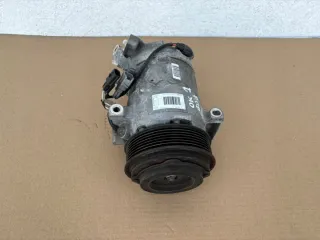 926005211R Компрессор кондиционера Renault Megane 3 Арт e12314953, вид 7