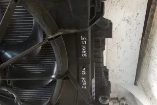F00HX2G213 Радиатор (основной) Ford Kuga 3 Арт e12306227, вид 3