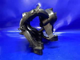 4M5G-9424-CF Коллектор впускной Ford Focus 3 Арт e12306218, вид 2