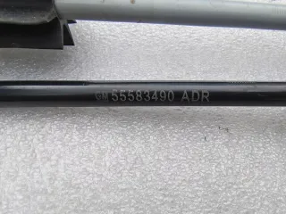 755583490 Трос кулисы КПП Opel Zafira C Арт e12306118, вид 4