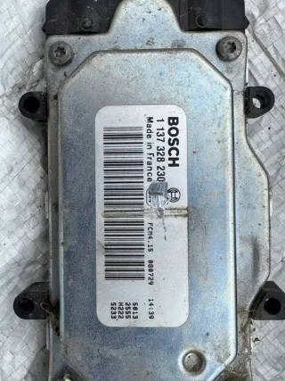 3136613344 Вентилятор радиатора Mercedes B W246 Арт e12284508, вид 3