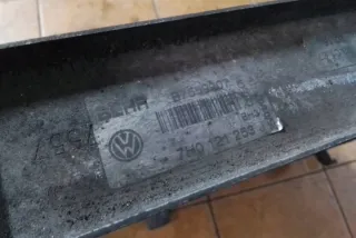 7H0121253J Радиатор (основной) Volkswagen Transporter T5 Арт e12276615, вид 1