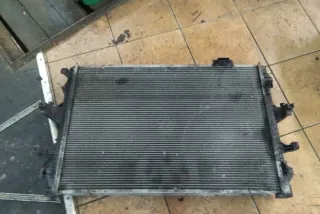 7H0121253J Радиатор (основной) Volkswagen Transporter T5 Арт e12276614, вид 4
