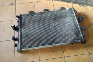 7H0121253G Радиатор (основной) Volkswagen Transporter T5 Арт e12276610, вид 3