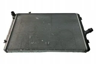 1K0121251AB Радиатор (основной) Seat Leon 3 Арт e12276212, вид 2