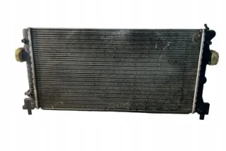6R0121253A Радиатор (основной) Seat Ibiza 4 Арт e12276197, вид 1