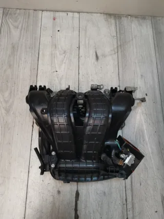 1540A095 1540A102 Коллектор впускной Mitsubishi Outlander 3 Арт e12275938, вид 1