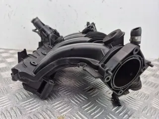 A2710903037 Коллектор впускной Mercedes E C207 Арт e12275781, вид 2