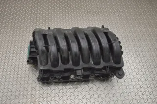 28247635 Коллектор впускной GMC Sierra 3 Арт e12275457, вид 3