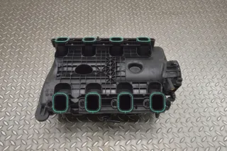 28247635 Коллектор впускной GMC Sierra 3 Арт e12275457, вид 5