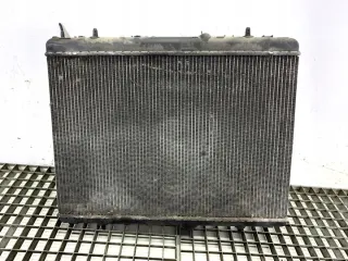 9645586780 LORK-2043-18336 Радиатор (основной) Citroen C4 1 Арт e12275355, вид 1