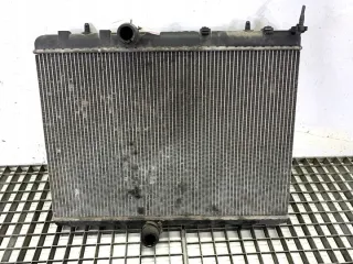 9645586780 LORK-2043-18336 Радиатор (основной) Citroen C4 1 Арт e12275355, вид 3