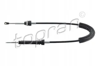  Трос кулисы КПП Skoda Roomster 1 Арт e12275293, вид 3