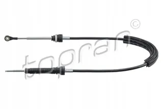  Трос кулисы КПП Skoda Roomster 1 Арт e12275288, вид 2