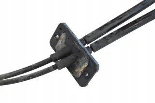349356391R Трос кулисы КПП Renault Trafic 3 Арт e12275265, вид 4