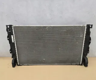8474824 8576506 8590047 BMW208 Радиатор (основной) BMW 5 G30/G31 Арт e12275050, вид 2