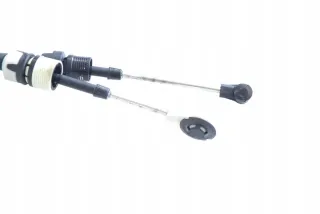 DG9R7E395GBGB Трос кулисы КПП Ford Mondeo 5 Арт e12275030, вид 2