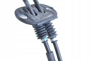 DG9R7E395GBGB Трос кулисы КПП Ford Mondeo 5 Арт e12275030, вид 4