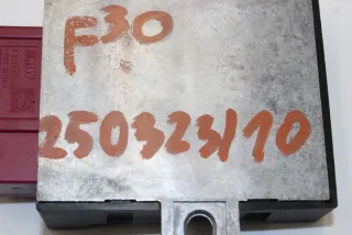 7301554 16147301554 Блок управления (другие) BMW 1 F20/F21 Арт e12263413, вид 4