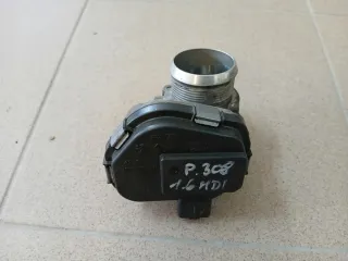 9673534480 Моновпрыск Peugeot 308 1 Арт e12247771, вид 1