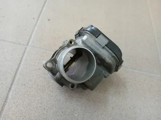 9673534480 Моновпрыск Peugeot 308 1 Арт e12247771, вид 4