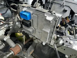  Блок управления двигателем Opel Astra K Арт e12243474, вид 2