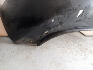  Бампер передний Fiat Panda 2 Арт e12240870, вид 9