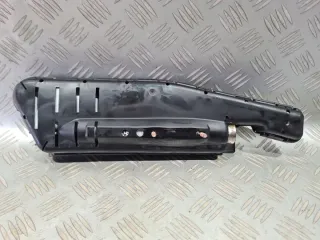 13437397 Подушка безопасности Opel Astra J Арт e12229855, вид 2
