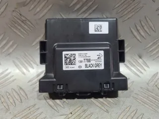 13517788 Датчик температуры Opel Astra K Арт e12222798, вид 1