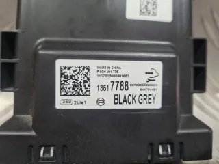 13517788 Датчик температуры Opel Astra K Арт e12222798, вид 3