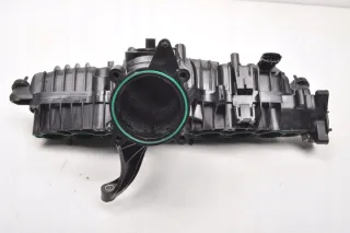 31431955 31405341 0261230424 Коллектор впускной Volvo XC60 2 Арт e12217869, вид 6