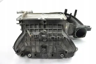 03C129711AD Коллектор впускной Volkswagen Golf 6 Арт e12217673, вид 1